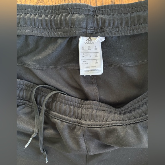 Adidas  Training Pants - Picture 4 of 4